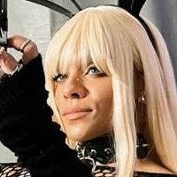 Alicia Rancier Naakt