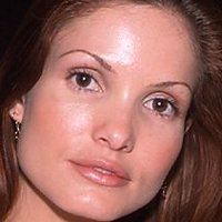 Alicia Rickter Naakt