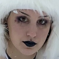 alienslush Naakt