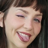 AlienTrashKitty Naakt