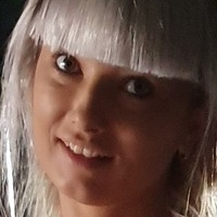 Aliessia Naakt