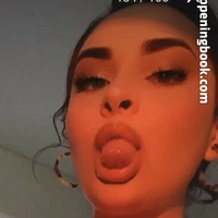 Aliiibaeeee Naakt