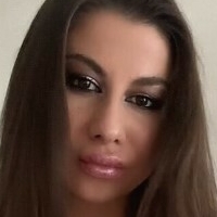 Alina Droz Naakt