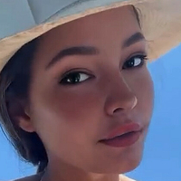 Alina LaPorte Naakt