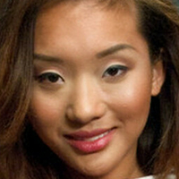 Alina Li Naakt