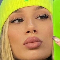 Alina Ostraya Naakt