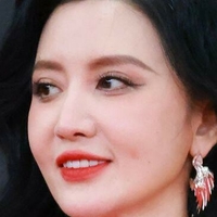Alina Zhang Naakt