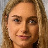 Alinakhani Naakt