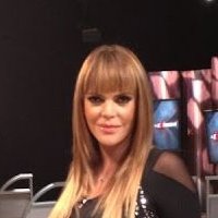 Aline Hernandez Naakt