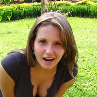 Aline Jones Naakt