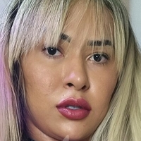 Aline Monteiro Naakt