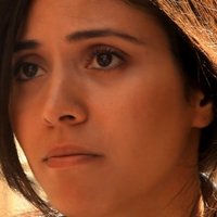 Aline Nolasco Naakt