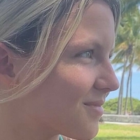 Aline Nolte Naakt