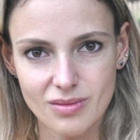 Alisa Shishkina Naakt