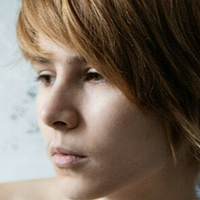 Alisa Volkova Naakt