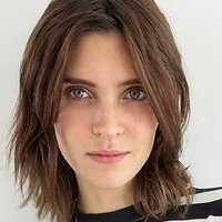 Alison Nix Naakt