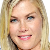 Alison Sweeney Naakt