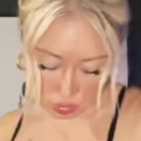 Alissa Hale Naakt