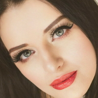 Alissa Noir Naakt