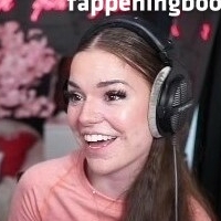 Alixxa Naakt