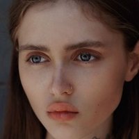 Aliya Galyautdinova Naakt