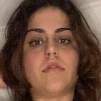 Aliyah Maya Naakt