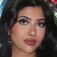 Aliza Shan Naakt