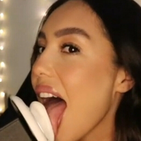 All Bella ASMR Naakt