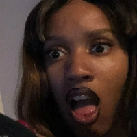allhailrgoddess Naakt
