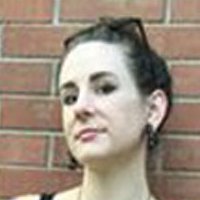 Allison Egan Naakt