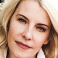 Allison McKenzie Naakt