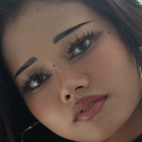 AllyDoll Naakt