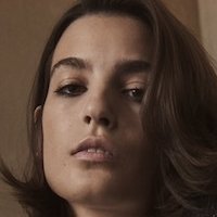 Alma Jodorowsky Naakt