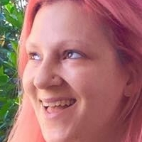 Aluna Nova Naakt