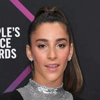 Aly Raisman Naakt
