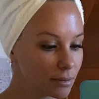 Alysa Gap Naakt