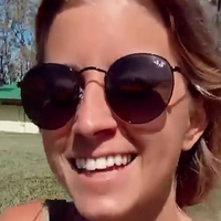 Alyse Parker Naakt