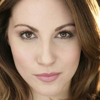 Alyse Zwick Naakt
