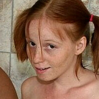 Alyssa Hart Naakt