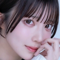 Amakawa Seika Naakt