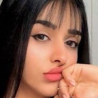 Amal Rsho Naakt