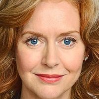 Amanda Barron Naakt