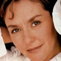 Amanda Burton Naakt