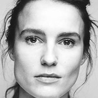 Amanda Collin Naakt