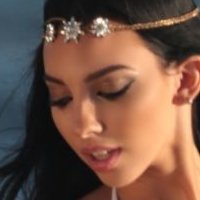 Amanda Geores Naakt