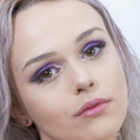 Amanda Greene Naakt