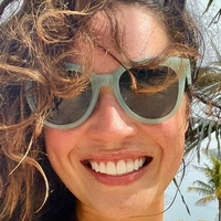Amanda Guerra Naakt