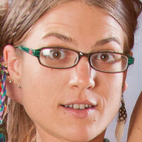 Amanda Joy Naakt