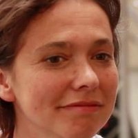 Amanda Langlet Naakt