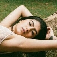Amanda Melchioretto Naakt